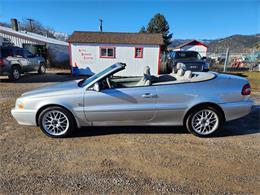 1999 Volvo C70 (CC-2038772) for sale in Lolo, Montana