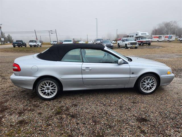 1999 Volvo C70 (CC-2038772) for sale in Lolo, Montana