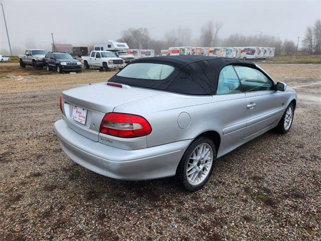1999 Volvo C70 (CC-2038772) for sale in Lolo, Montana