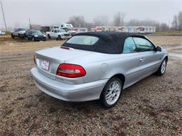 1999 Volvo C70 (CC-2038772) for sale in Lolo, Montana