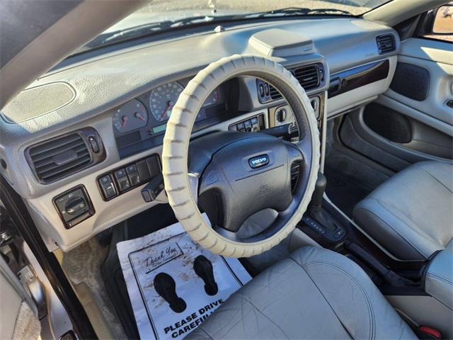 1999 Volvo C70 (CC-2038772) for sale in Lolo, Montana