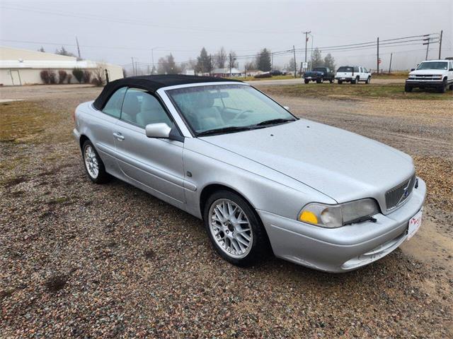 1999 Volvo C70 (CC-2038772) for sale in Lolo, Montana
