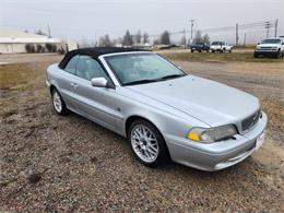 1999 Volvo C70 (CC-2038772) for sale in Lolo, Montana