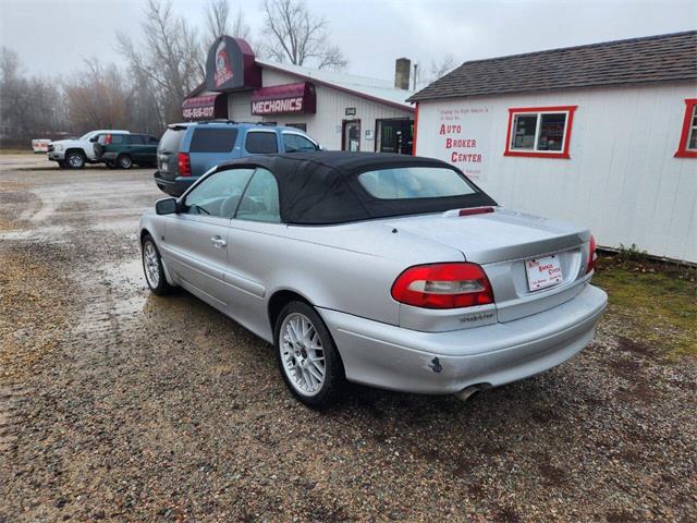1999 Volvo C70 (CC-2038772) for sale in Lolo, Montana