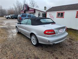 1999 Volvo C70 (CC-2038772) for sale in Lolo, Montana