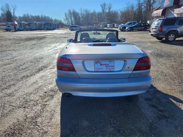 1999 Volvo C70 (CC-2038772) for sale in Lolo, Montana