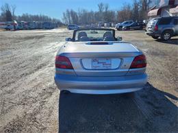 1999 Volvo C70 (CC-2038772) for sale in Lolo, Montana