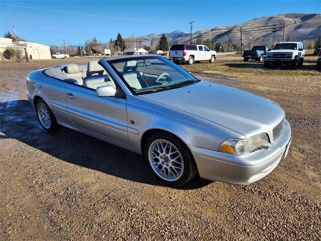 1999 Volvo C70 (CC-2038772) for sale in Lolo, Montana