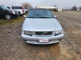 1999 Volvo C70 (CC-2038772) for sale in Lolo, Montana