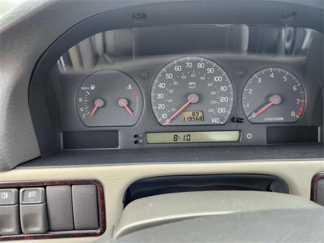 1999 Volvo C70 (CC-2038772) for sale in Lolo, Montana
