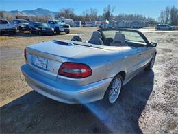 1999 Volvo C70 (CC-2038772) for sale in Lolo, Montana