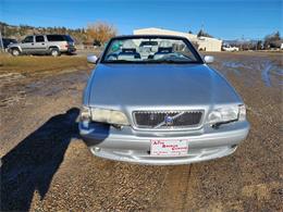 1999 Volvo C70 (CC-2038772) for sale in Lolo, Montana