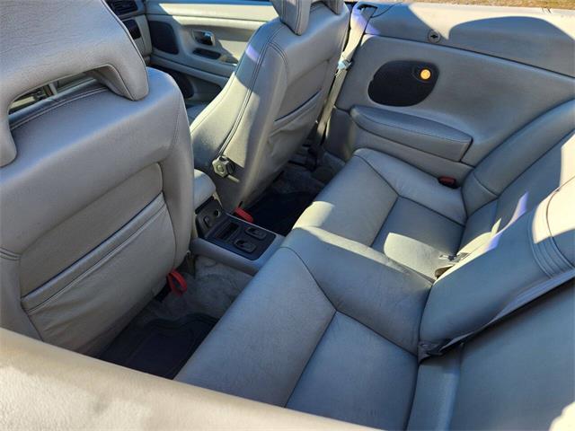 1999 Volvo C70 (CC-2038772) for sale in Lolo, Montana