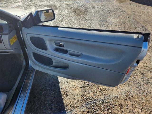 1999 Volvo C70 (CC-2038772) for sale in Lolo, Montana