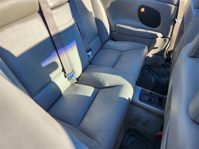 1999 Volvo C70 (CC-2038772) for sale in Lolo, Montana
