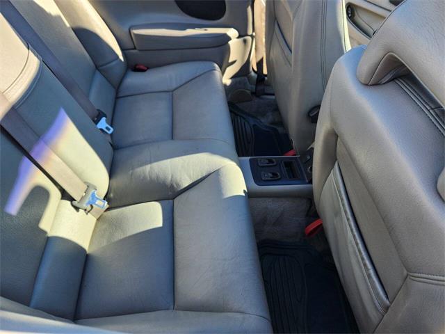 1999 Volvo C70 (CC-2038772) for sale in Lolo, Montana
