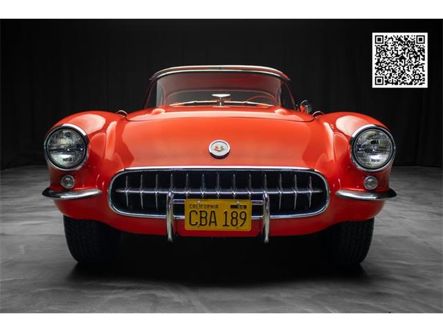 1957 Chevrolet Corvette (CC-2038775) for sale in West Chester, Pennsylvania