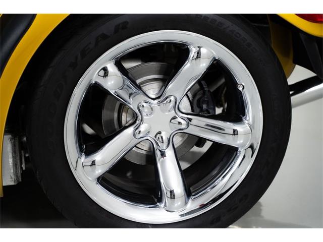 2002 Chrysler Prowler (CC-2030884) for sale in St. Charles, Missouri