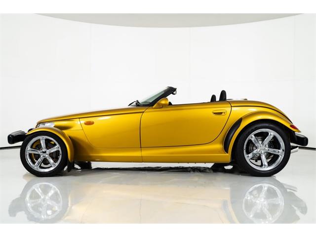 2002 Chrysler Prowler (CC-2030884) for sale in St. Charles, Missouri