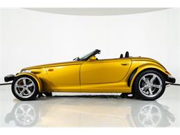2002 Chrysler Prowler (CC-2030884) for sale in St. Charles, Missouri