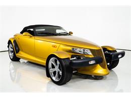 2002 Chrysler Prowler (CC-2030884) for sale in St. Charles, Missouri