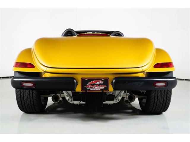 2002 Chrysler Prowler (CC-2030884) for sale in St. Charles, Missouri
