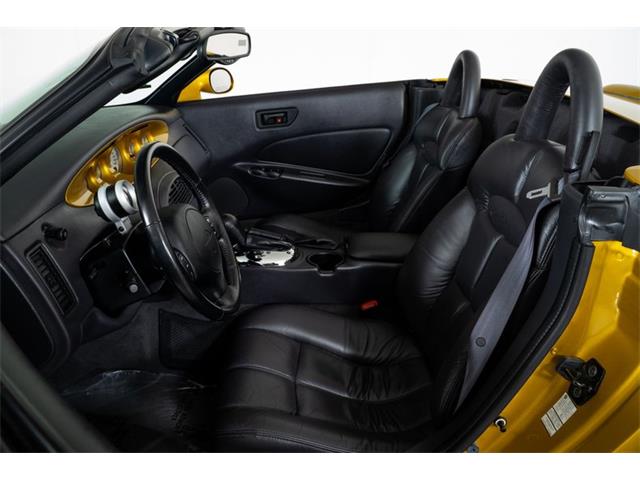 2002 Chrysler Prowler (CC-2030884) for sale in St. Charles, Missouri