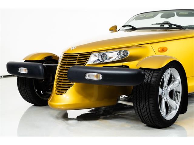 2002 Chrysler Prowler (CC-2030884) for sale in St. Charles, Missouri