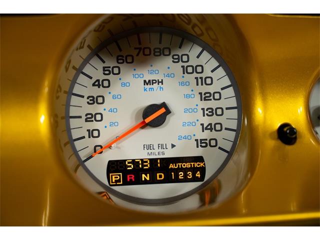 2002 Chrysler Prowler (CC-2030884) for sale in St. Charles, Missouri