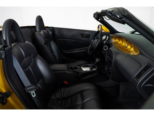 2002 Chrysler Prowler (CC-2030884) for sale in St. Charles, Missouri