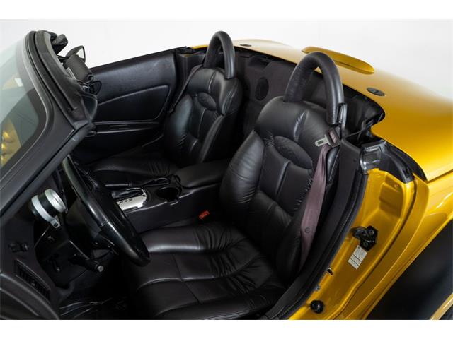 2002 Chrysler Prowler (CC-2030884) for sale in St. Charles, Missouri