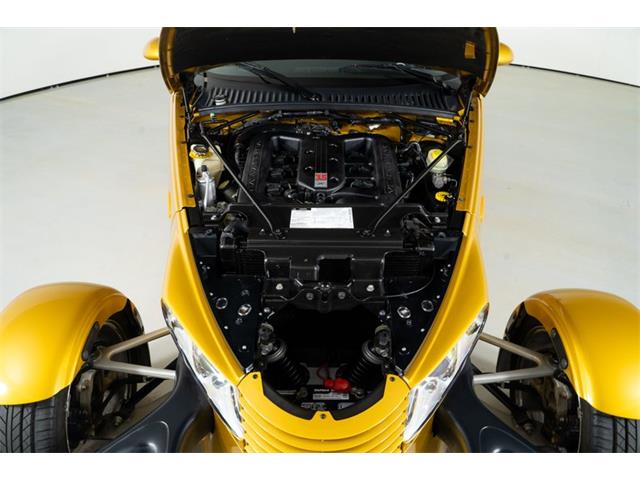 2002 Chrysler Prowler (CC-2030884) for sale in St. Charles, Missouri