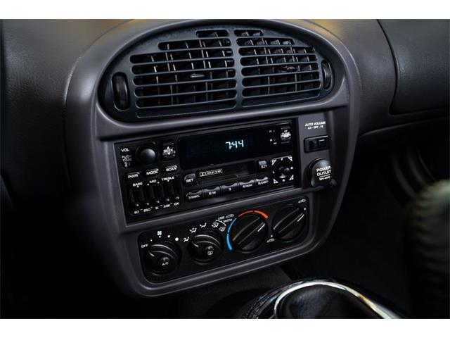 2002 Chrysler Prowler (CC-2030884) for sale in St. Charles, Missouri