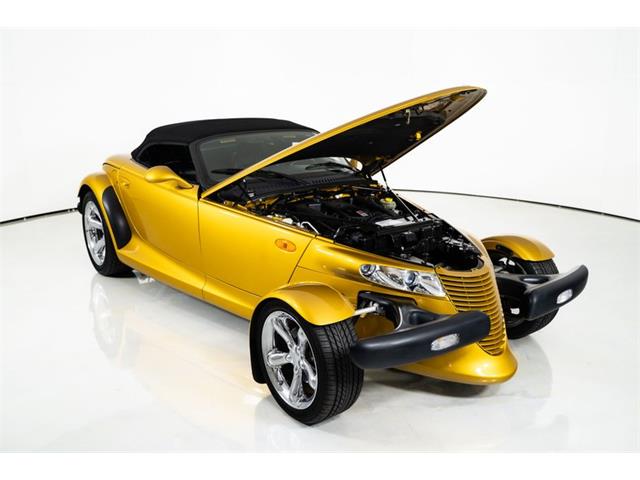 2002 Chrysler Prowler (CC-2030884) for sale in St. Charles, Missouri