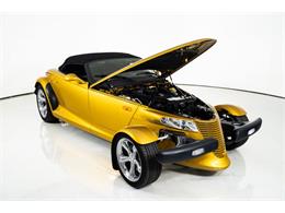 2002 Chrysler Prowler (CC-2030884) for sale in St. Charles, Missouri