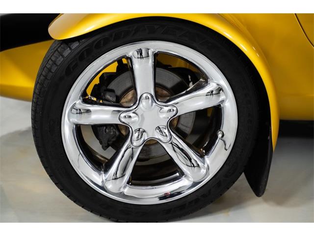 2002 Chrysler Prowler (CC-2030884) for sale in St. Charles, Missouri