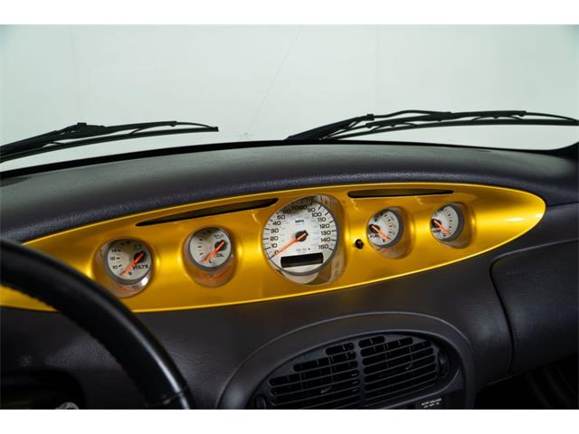 2002 Chrysler Prowler (CC-2030884) for sale in St. Charles, Missouri