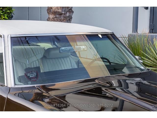 1969 Pontiac GTO (CC-2038848) for sale in Beverly Hills, California
