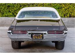 1969 Pontiac GTO (CC-2038848) for sale in Beverly Hills, California