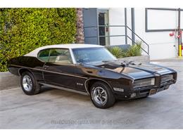 1969 Pontiac GTO (CC-2038848) for sale in Beverly Hills, California