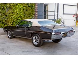 1969 Pontiac GTO (CC-2038848) for sale in Beverly Hills, California