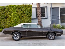 1969 Pontiac GTO (CC-2038848) for sale in Beverly Hills, California