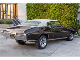 1969 Pontiac GTO (CC-2038848) for sale in Beverly Hills, California