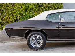 1969 Pontiac GTO (CC-2038848) for sale in Beverly Hills, California