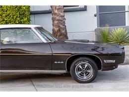 1969 Pontiac GTO (CC-2038848) for sale in Beverly Hills, California