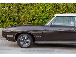 1969 Pontiac GTO (CC-2038848) for sale in Beverly Hills, California