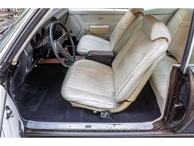 1969 Pontiac GTO (CC-2038848) for sale in Beverly Hills, California
