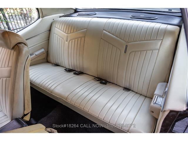 1969 Pontiac GTO (CC-2038848) for sale in Beverly Hills, California