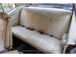 1969 Pontiac GTO (CC-2038848) for sale in Beverly Hills, California