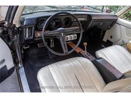 1969 Pontiac GTO (CC-2038848) for sale in Beverly Hills, California